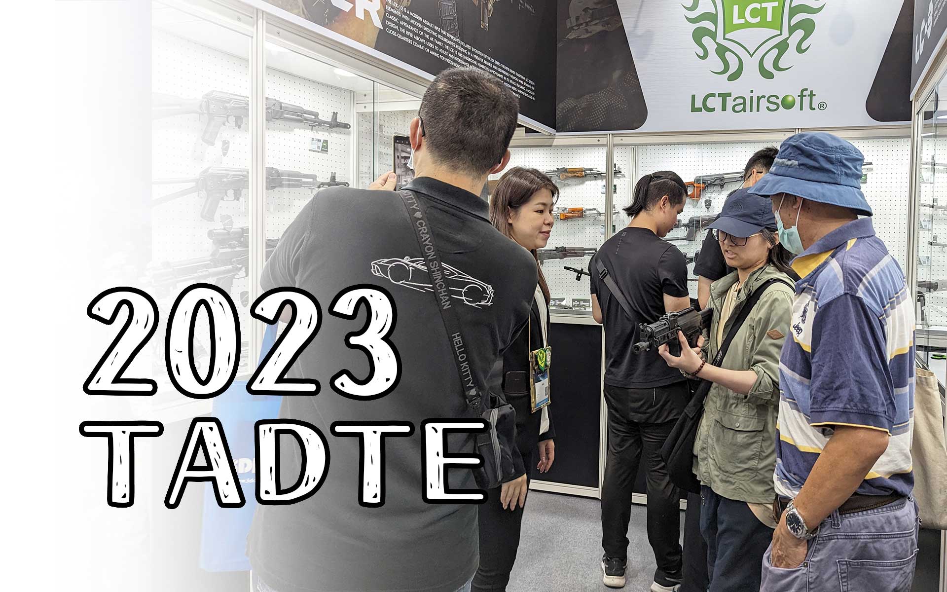 2023 TADTE