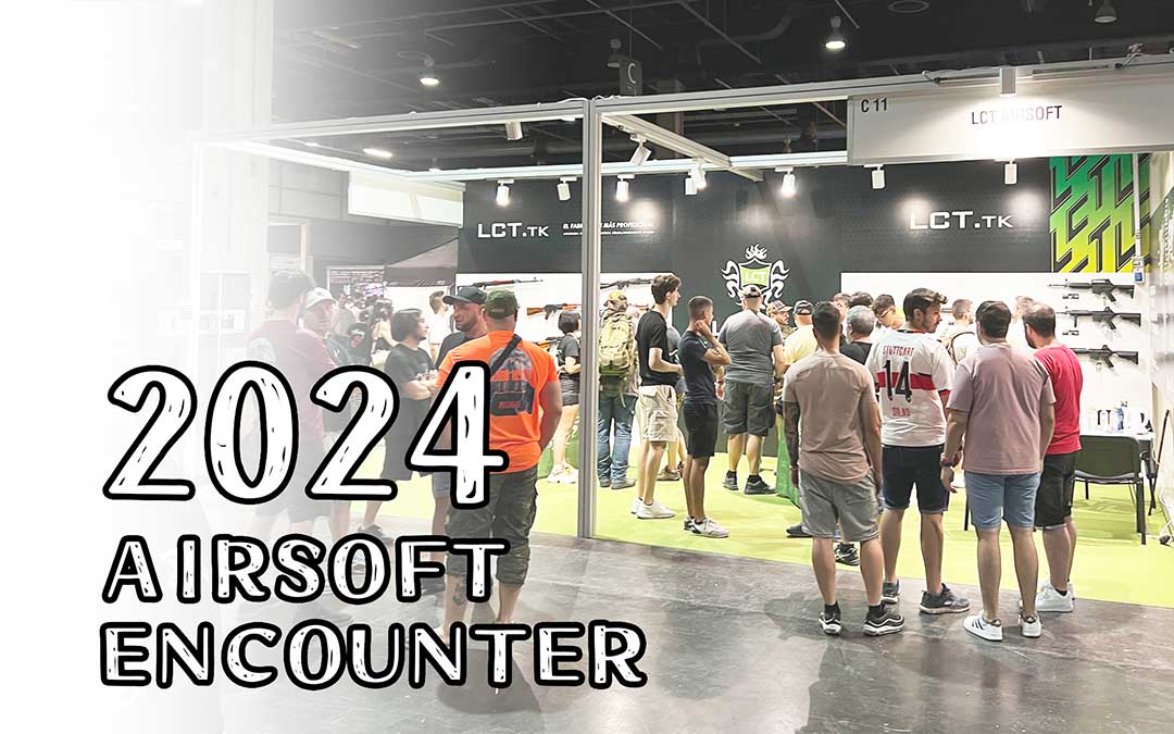 2024 Airsoft Encounter/OWN Valencia