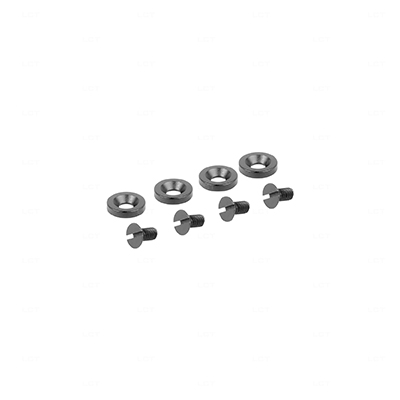 Zscrews   SPORT lower handguard screw set