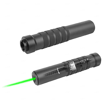 PK421T   LCK-12 Silencer With Tracer Unit