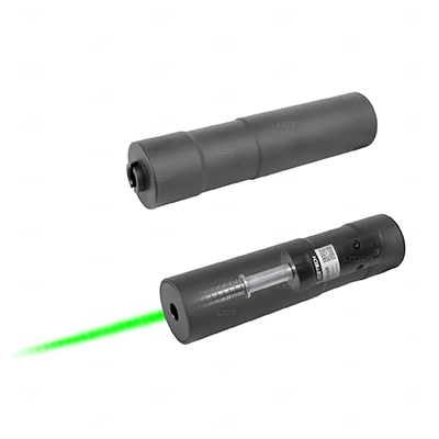 ZDTK-4T トレーサーユニット付きサイレンサー