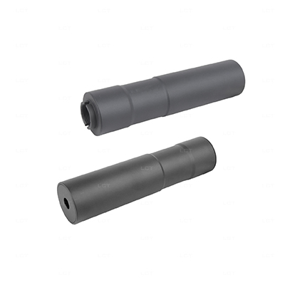 ZDTK-4P サイレンサー