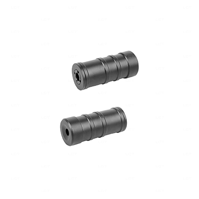 ZDTK-19 PP-19-01 サイレンサー(BK)