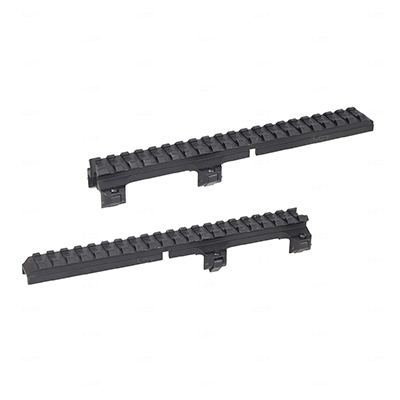 LC034    8.5inch ロープロファイルスコープマウント