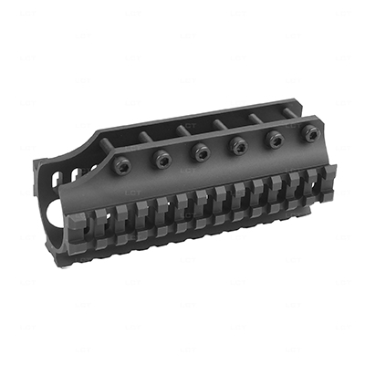 PK413  140mm サイレンサーレール