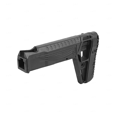 PK410  LCK-19テレスコーピングフィクスドストック