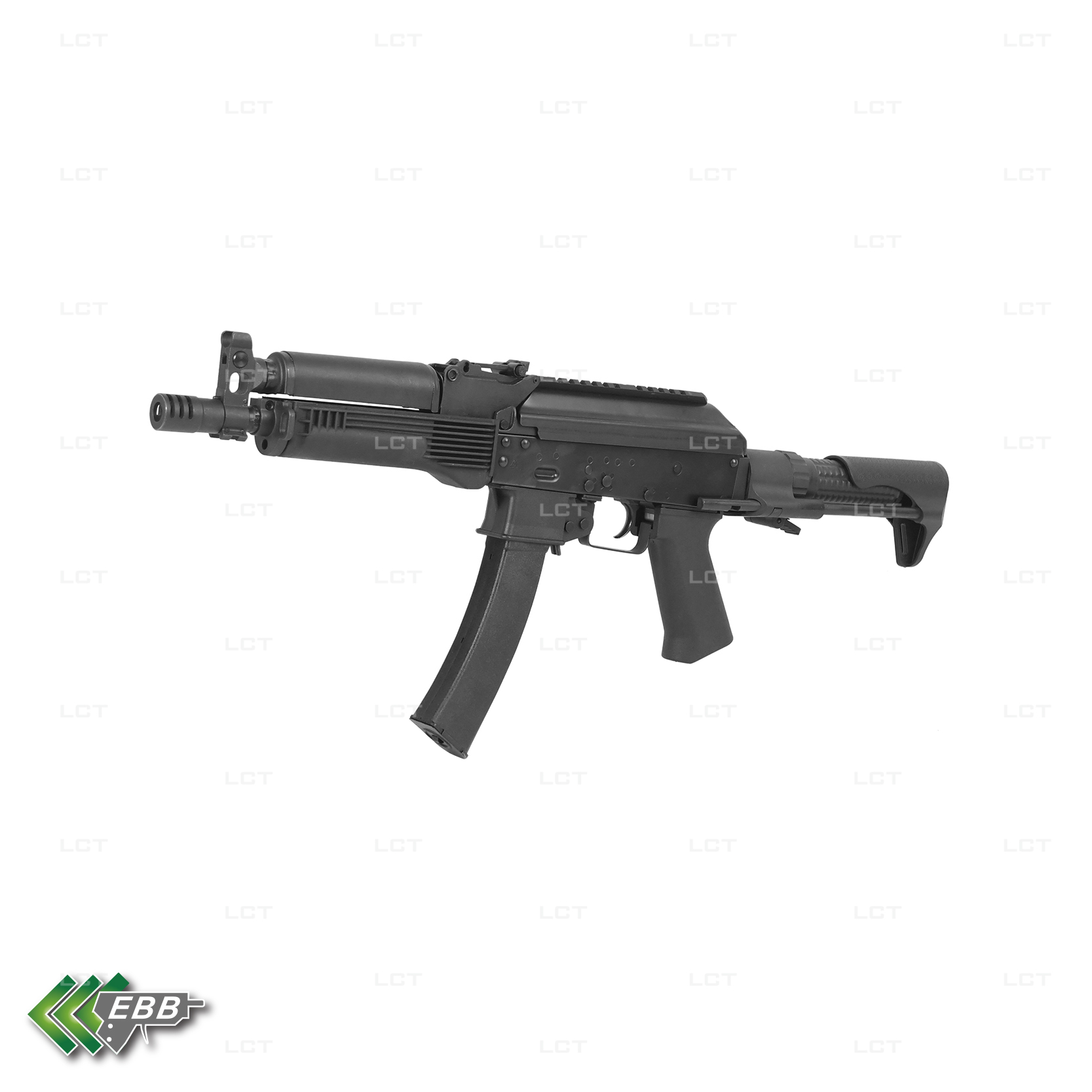 TK-PDW-9MM EBB