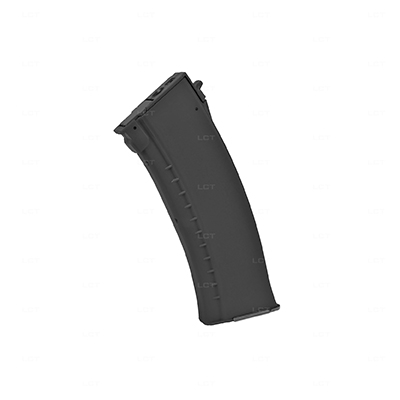 PK111  LCK74 450連 マガジン (BK)