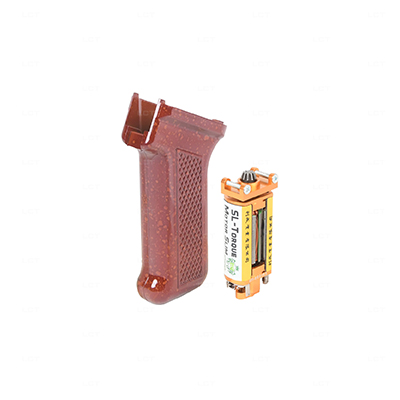 PK362  SL-Torque Motor Slim+LCK Slim Pistol Grip (Bakelite) 