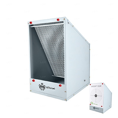 C016 BBs Shooting Target Box