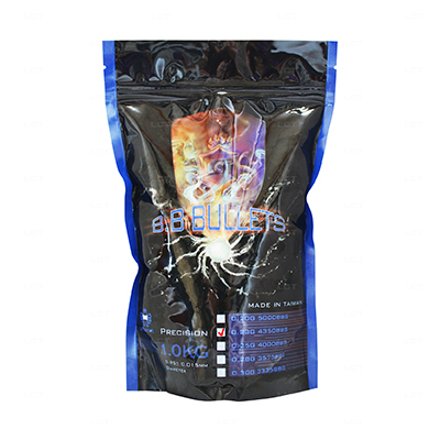 C012  0.23g 高精度BB弾