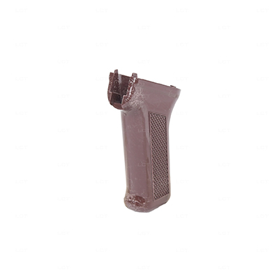 PK045  LCK Pistol Grip (Bakelite)