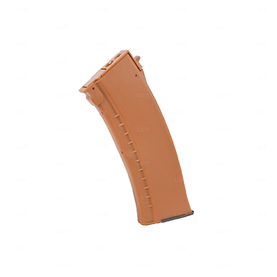PK109  LCK74 450rds Magazine (OR)