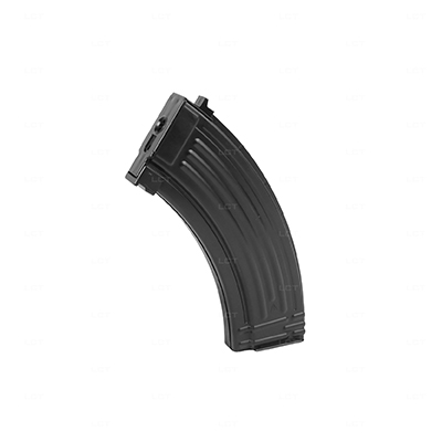 PK121  LCK47 70rds Metal Magazine