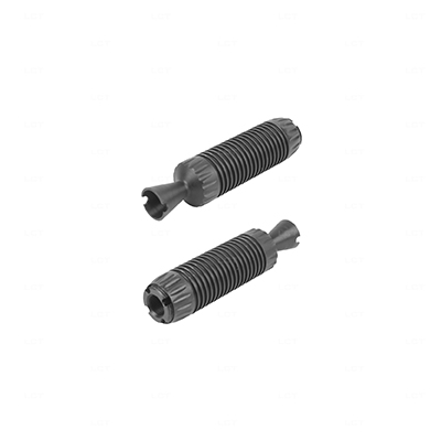 PK139  LCKMSU Flash Hider 