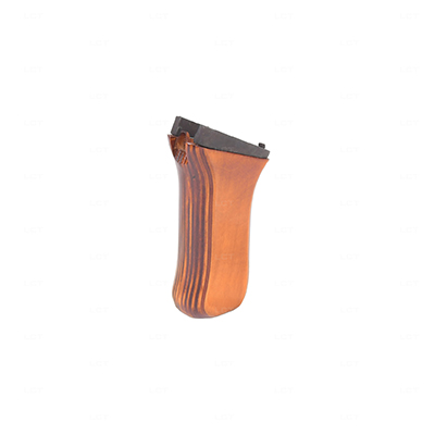 PK187  RPKS74 Wooden Pistol Grip