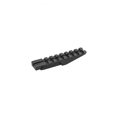 PK218  LCK Rear Rail