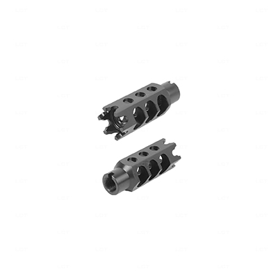 PK241  Hexagon Flash Hider