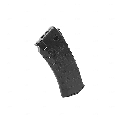 PK352  LCK12-K16 130rds Magazine(BK)