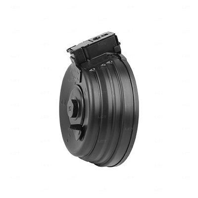PK381  RPK 2000rds Full Metal Electric Winding Drum Magazine