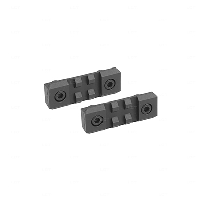 PK405  LCK-16 Side Rail