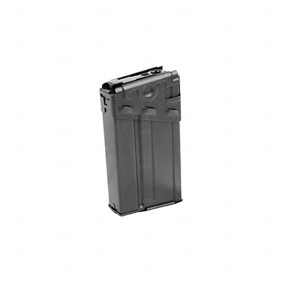 LC012  LC-3 140rds Plain Magazine