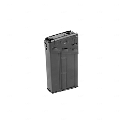 LC013  LC-3 500rds Plain Magazine