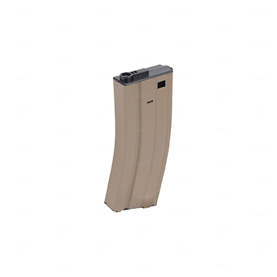M066  L4 60rds Magazine (TAN)