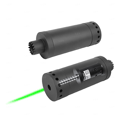 ZDTK-T PUTNIK Silencer With Tracer Unit 