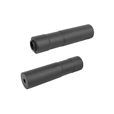 ZDTK-4P Silencer 