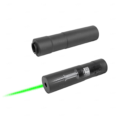 ZDTK-4PT Silencer With Tracer Unit