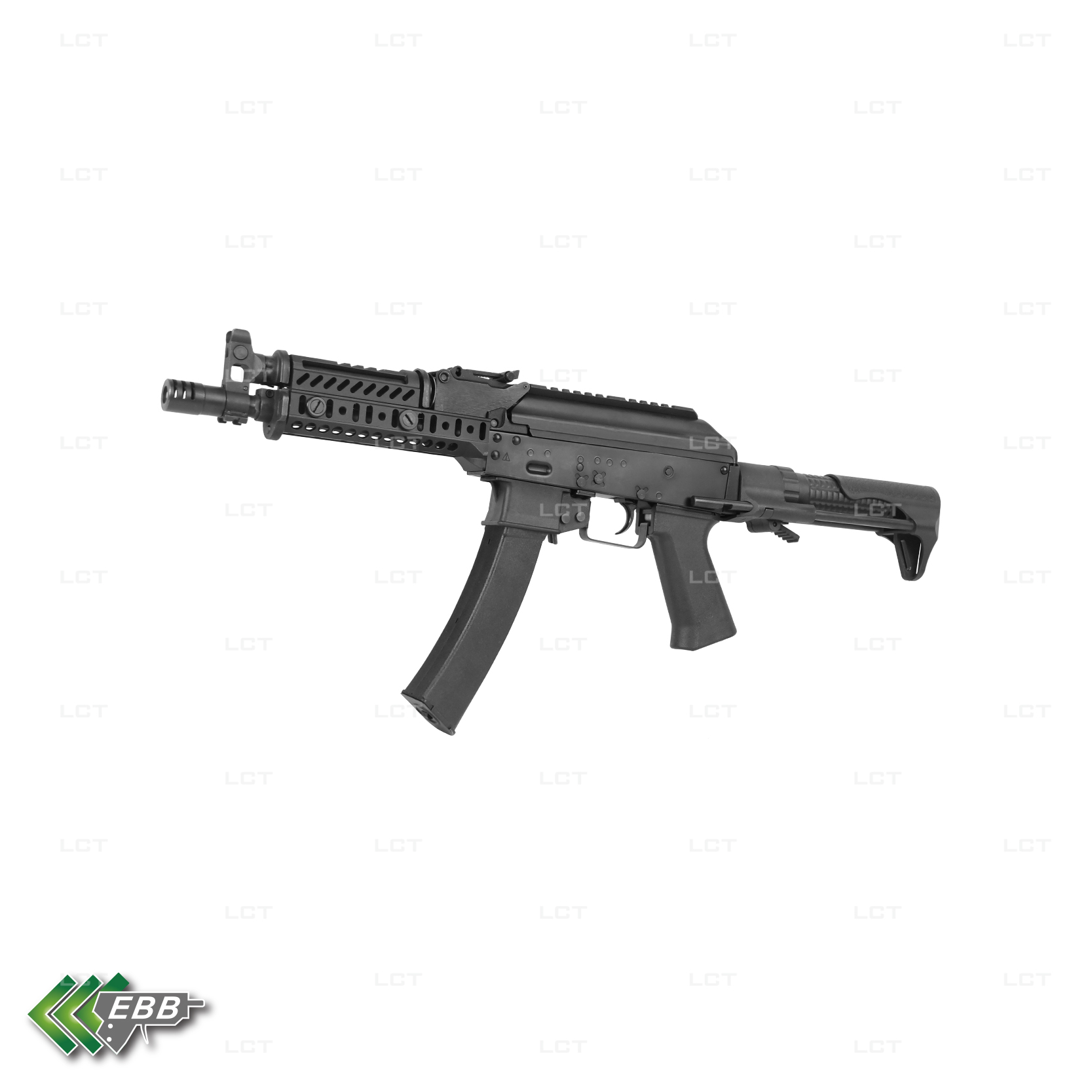 Sport ZK-PDW-9MM EBB