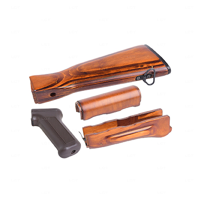 PK051   LCKM Handguard Set