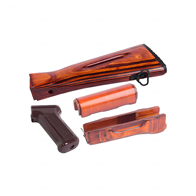 PK159   LCK74 Handguard Set