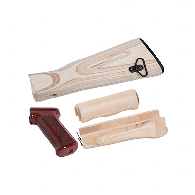 PK429   LCK-74 Unfinished Handguard Set