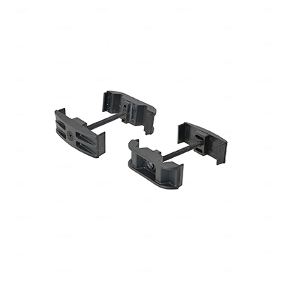 PK300   LCK74 Double Magazine Clip
