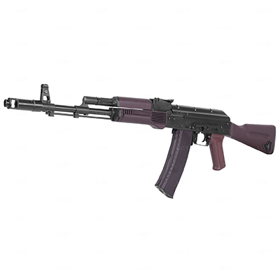 LCK-74M Plum AEG