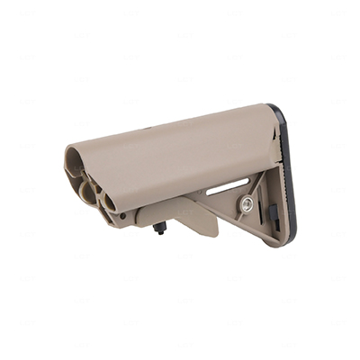 M114  SOPMOD Stock (TAN)