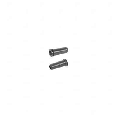 M081  スチールQDフラッシュハイダー