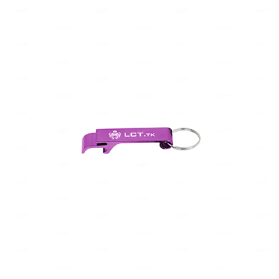 BO003 Bottle Opener (VT)