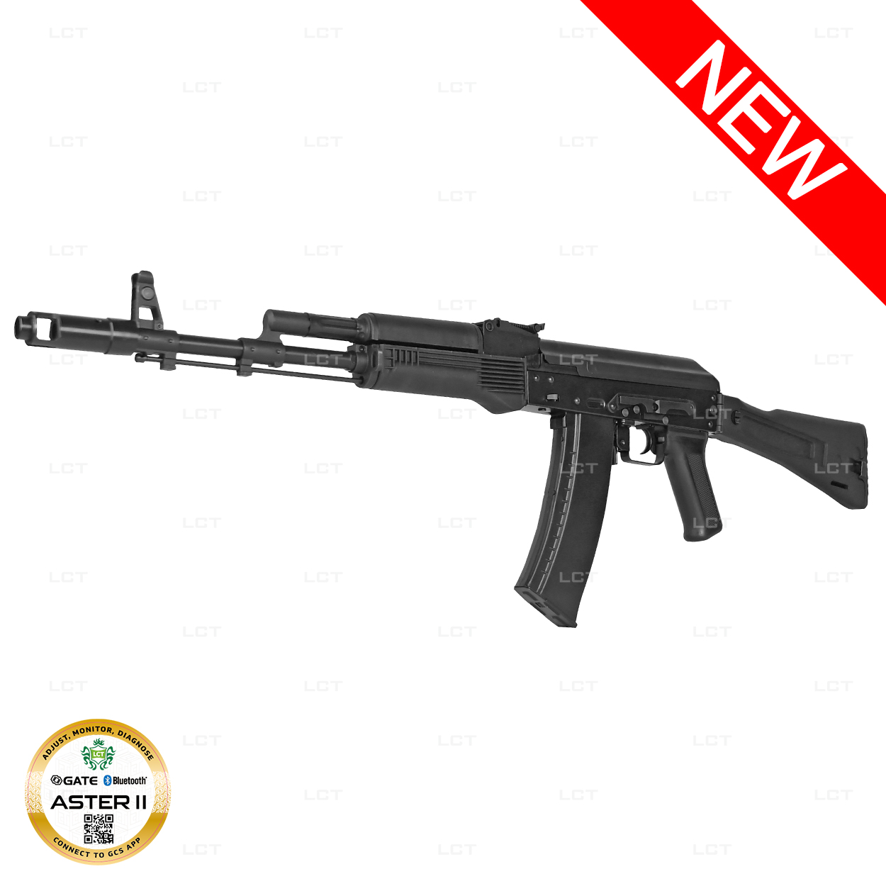 AK74M-2.0 AEG