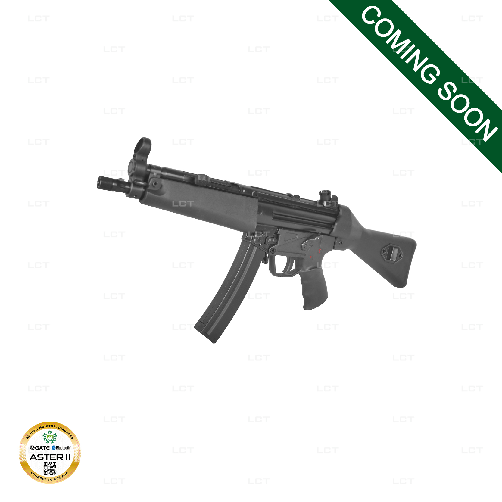 TP5 A2 PRO AEG